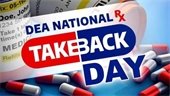 National Drug Takeback