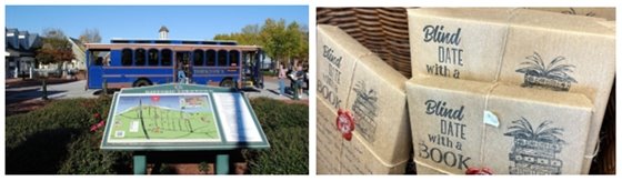 Yorktown on a Budget