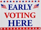 Early Voting
