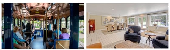 Historic Yorktown Attractions