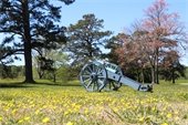 Yorktown Battlefield