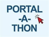 Portal-a-thon