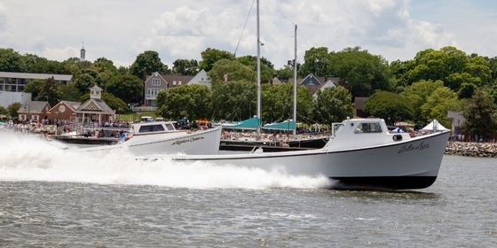 Yorktown Battlefield cannon surrounded by Yorktown Onions