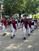 Fifes and Drums of York Town