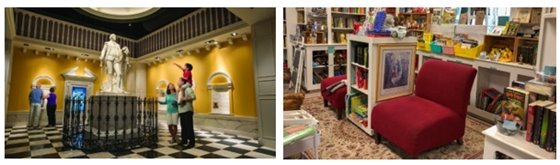 Historic Yorktown Attractions