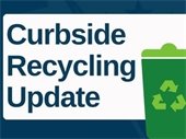 Curbside Recycling