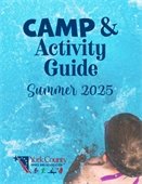 Summer Guide - York County Parks and Recreation