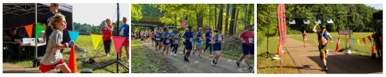 Yorktown Independence Day 8K Run/Walk