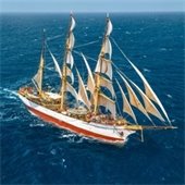 Tall Ship Picton Castle