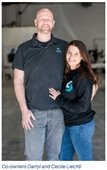 Owners of Collision Correction