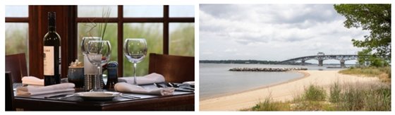 Historic Yorktown Attractions