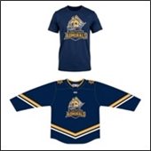 Yorktown Admirals Merch