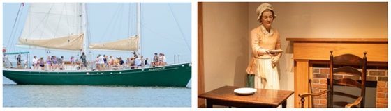 Schooner Alliance II