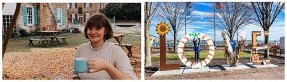 Yorktown on a Budget