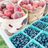 Yorktown Market Days