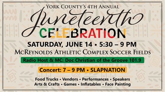 Juneteenth Celebration