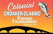 Croaker Classic