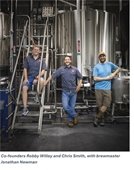 Virginia Beer Company