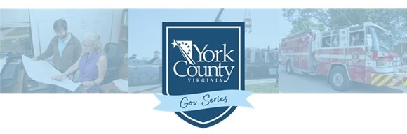 York County Gov Series