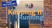 National Public Work Week