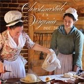 Christmastide in Virginia Event Details
