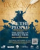We The People Event