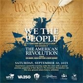 Ken Burns - We the People