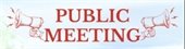 Yorktown Public Meeting