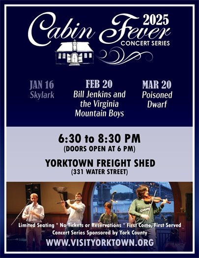 Bill Jenkins and the Virginia Mountain Boys