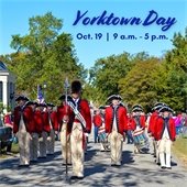 Yorktown Day