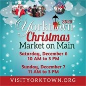 Market on Main Event Details