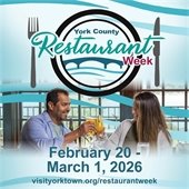 York County Restaurant Week