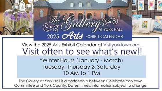 The Gallery at York Hall