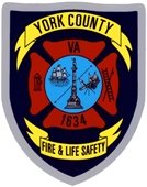 York County Fire and Life Safety