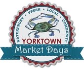 Yorktown Market Days