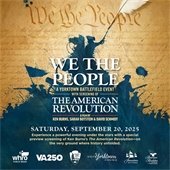 We the People event