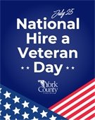 National Hire a Veteran Day