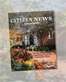 Citizen News Quarterly - Fall 2025