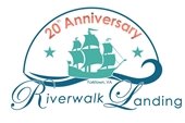 Riverwalk Landing 20 Year Anniversary