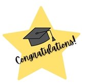 Congratulations Graduates!