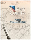 FY2026 Proposed Budget