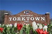 Historic Yorktown