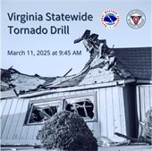 Tornado Drill