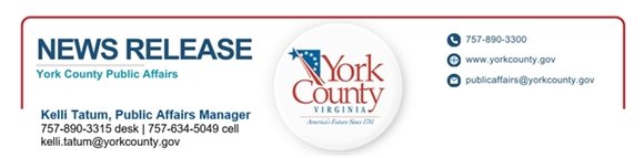 York County Public Affairs
