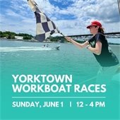 Sister Cities French Market