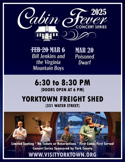 Bill Jenkins and the Virginia Mountain Boys