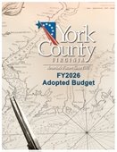 Adopted Budget FY2026