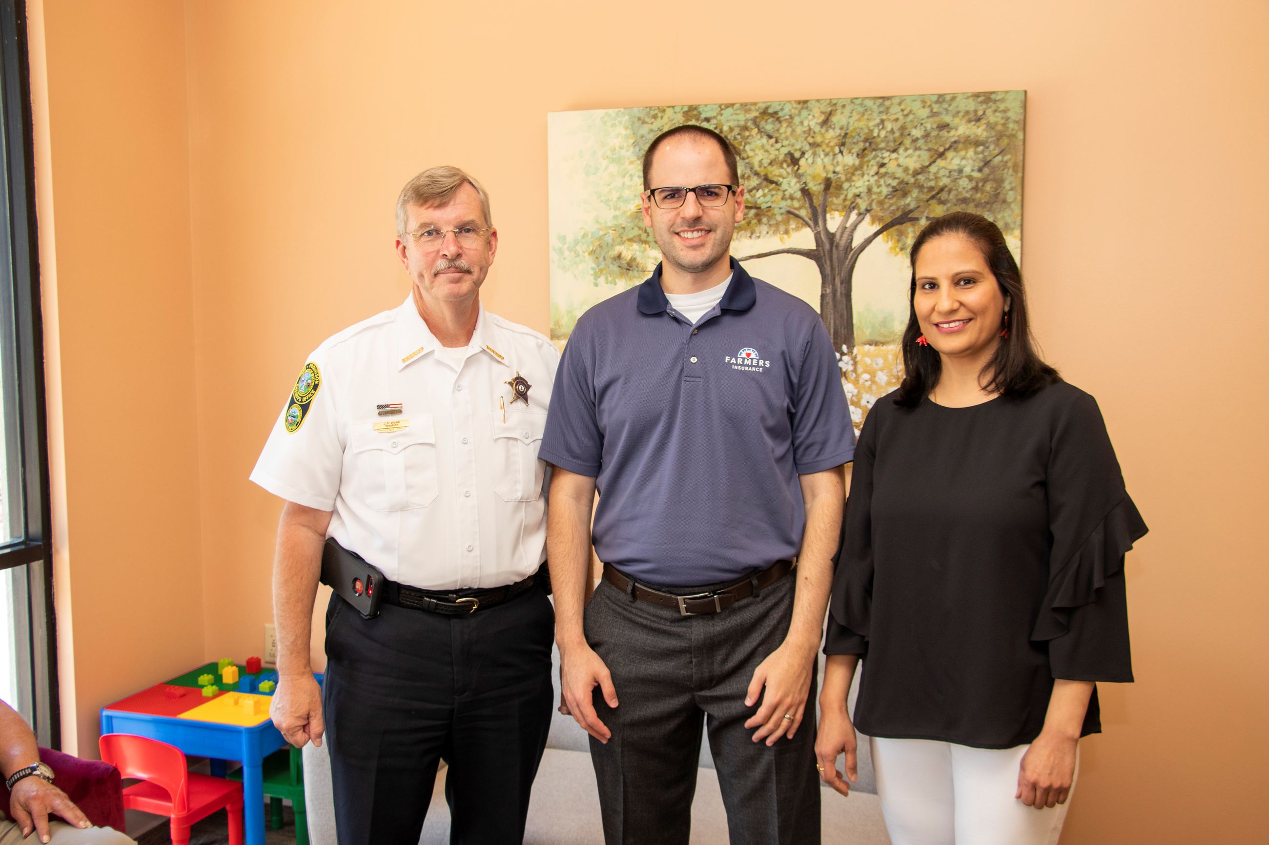 Mirage Family Dentistry 