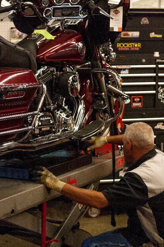 Hampton Roads Harley-Davidson