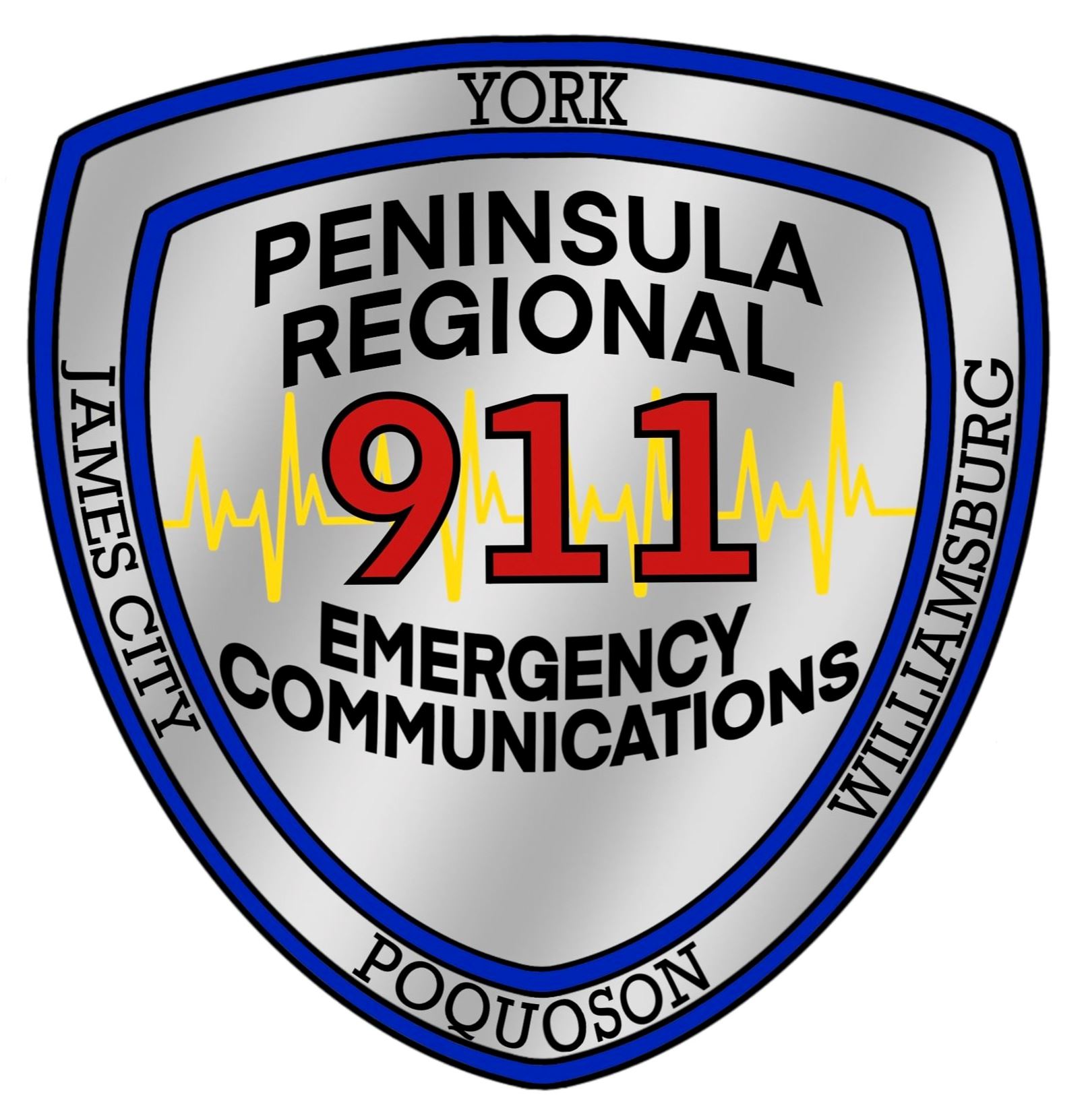 Emergency Communications Logo